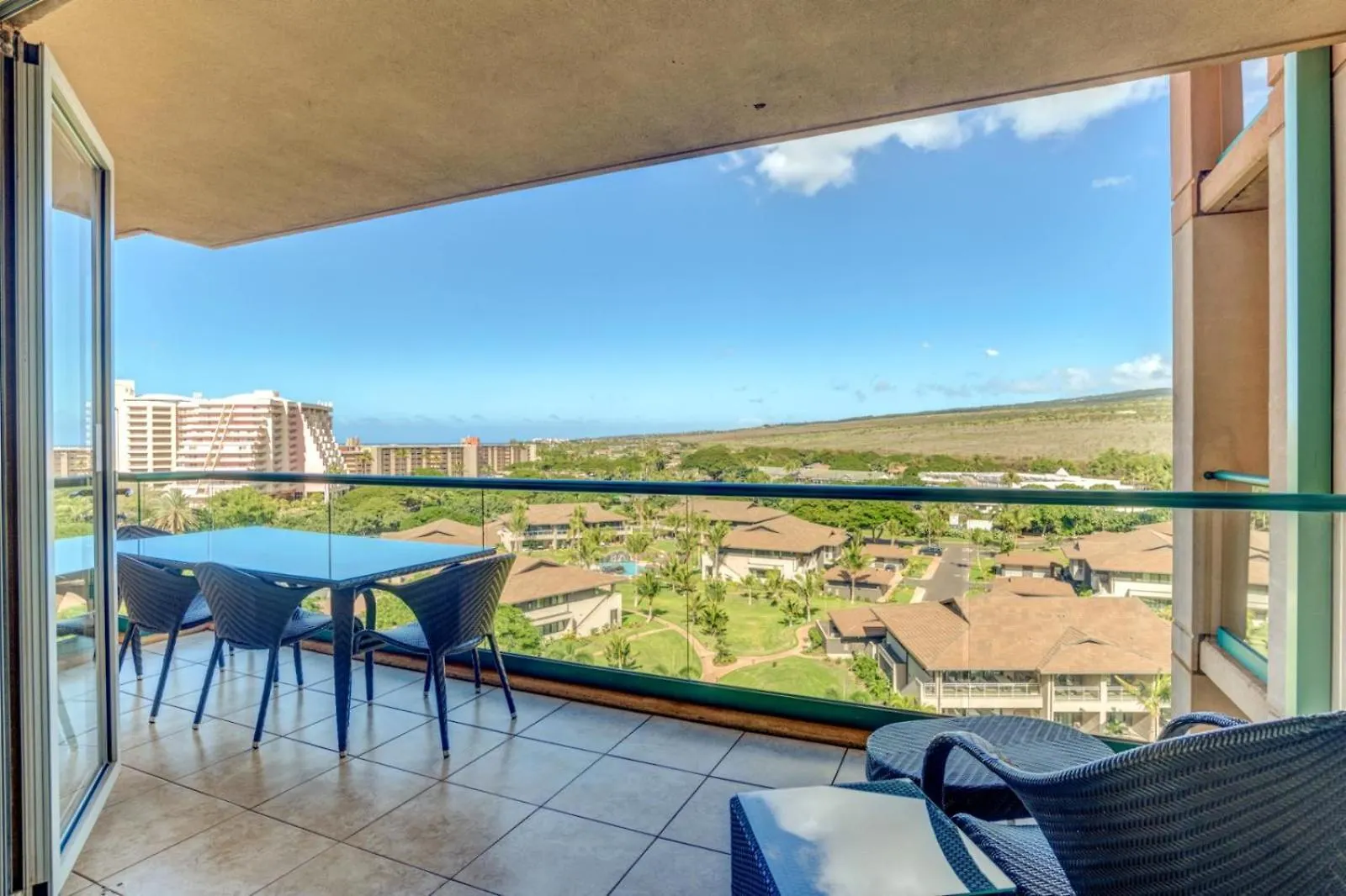 Kbm Resorts Free Car Honua Kai Konea Hkk-922 Beautiful Ocean And Mountain Views Kaanapali Stany Zjednoczone Ameryki