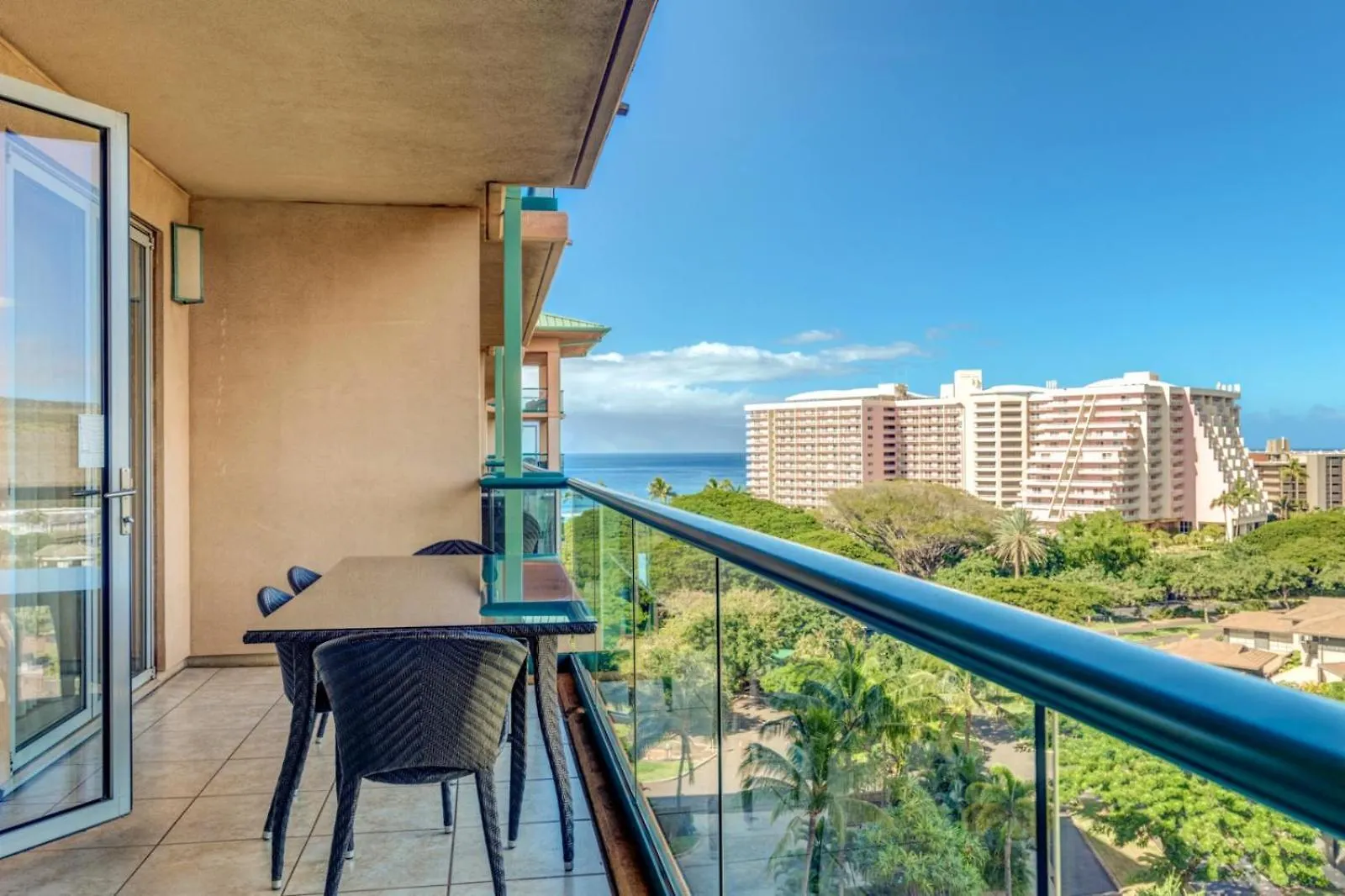 Apartament Kbm Resorts Free Car Honua Kai Konea Hkk-922 Beautiful Ocean And Mountain Views Kaanapali