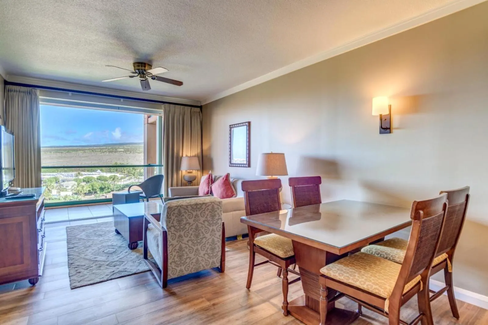 Kbm Resorts Free Car Honua Kai Konea Hkk-922 Beautiful Ocean And Mountain Views Kaanapali