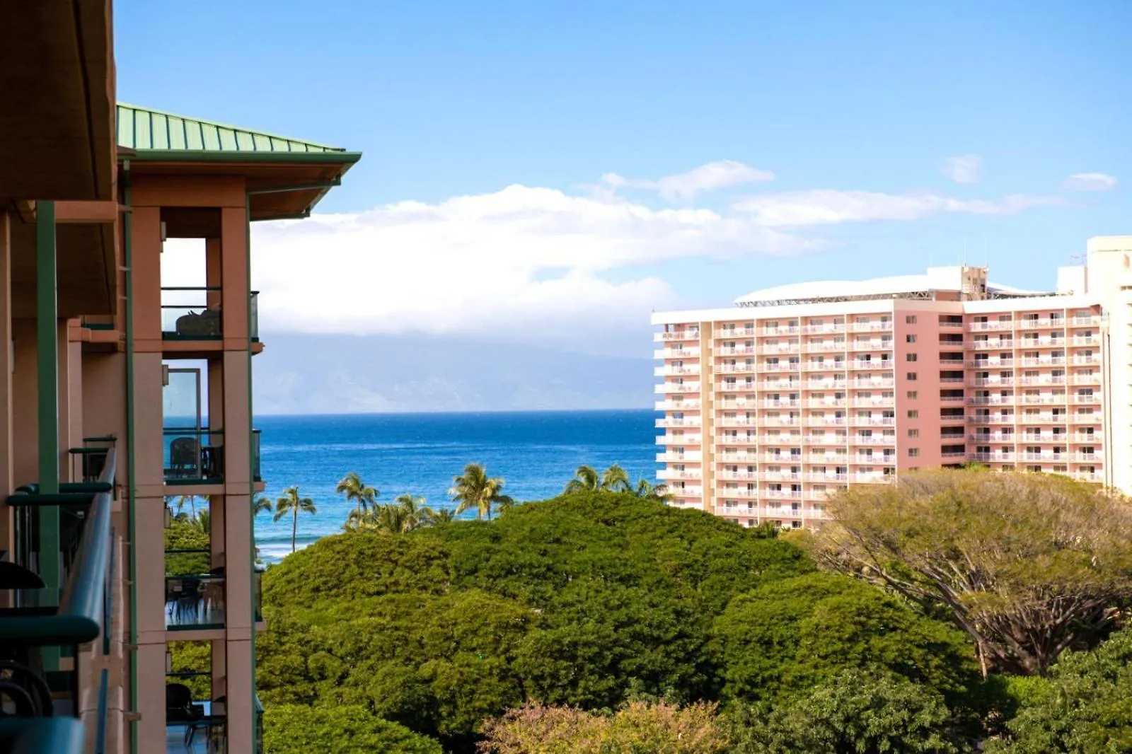 Kbm Resorts Free Car Honua Kai Konea Hkk-922 Beautiful Ocean And Mountain Views Kaanapali Stany Zjednoczone Ameryki