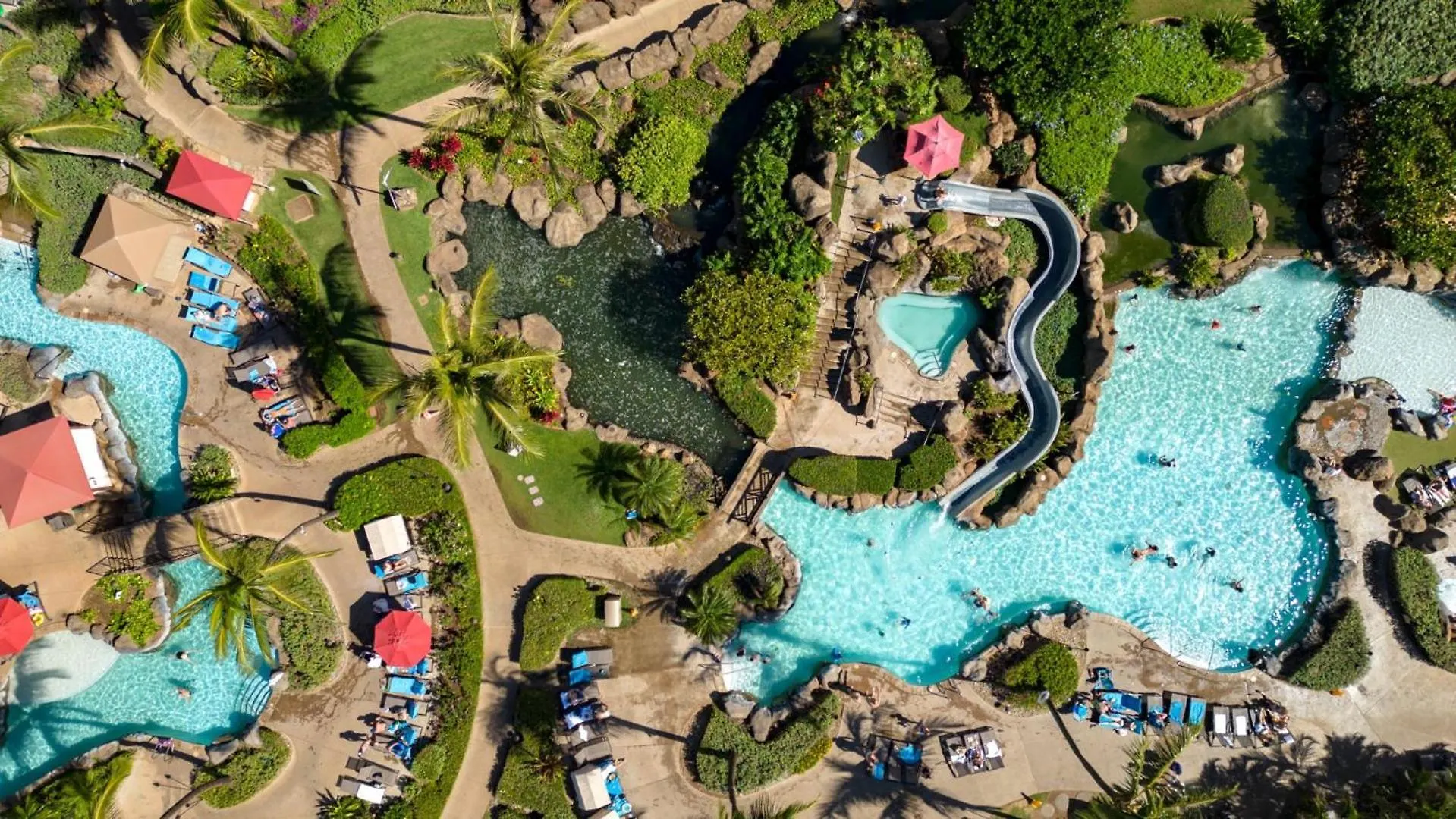 Kbm Resorts Free Car Honua Kai Konea Hkk-922 Beautiful Ocean And Mountain Views Kaanapali