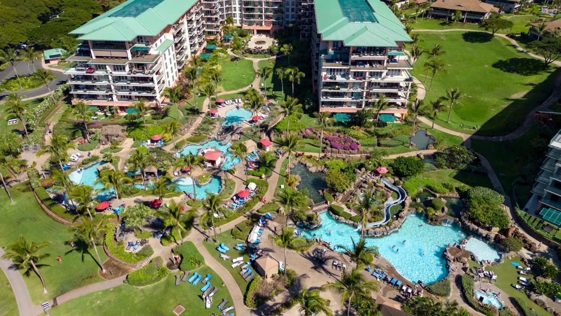 Apartament Kbm Resorts Free Car Honua Kai Konea Hkk-922 Beautiful Ocean And Mountain Views Kaanapali