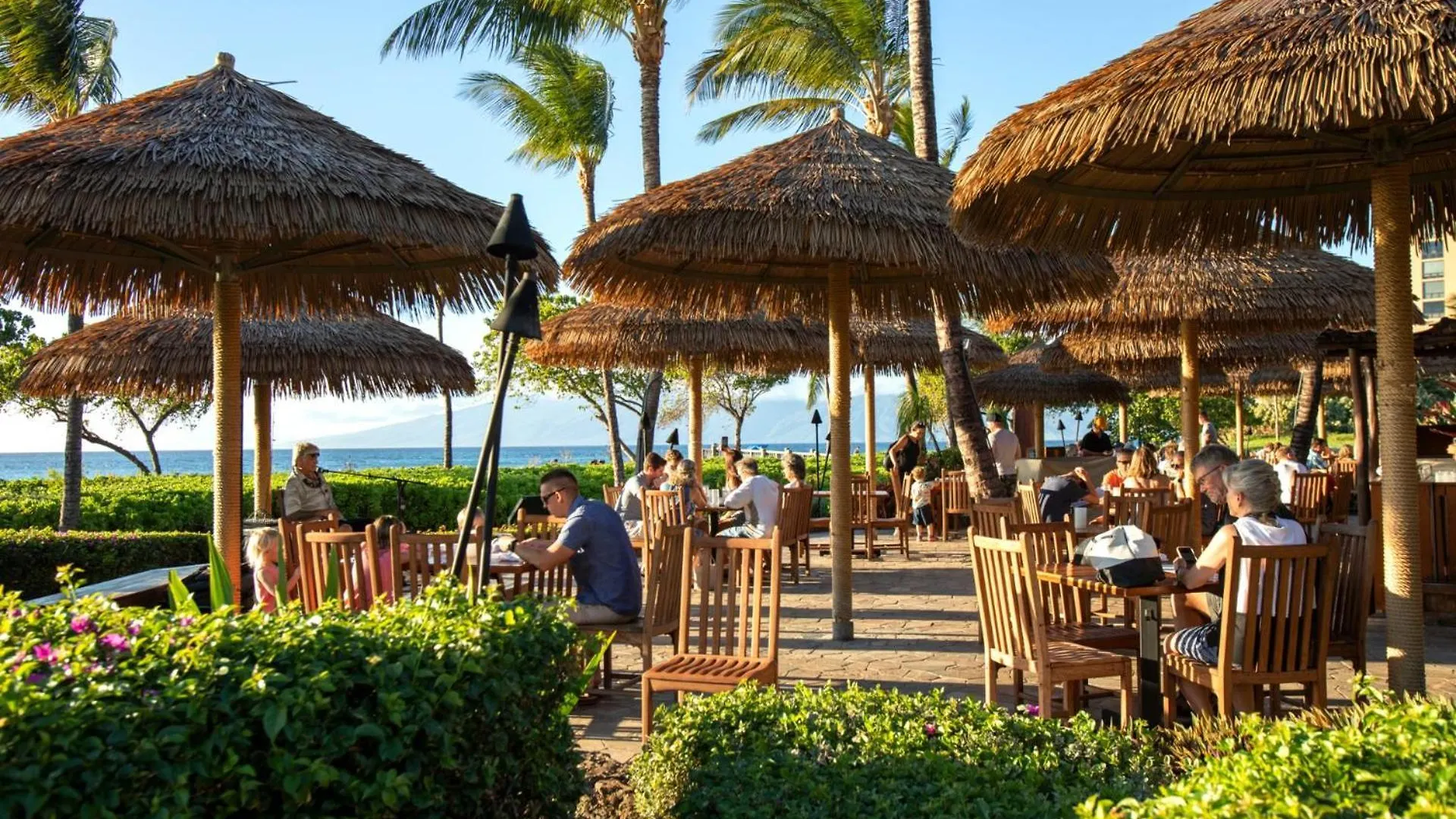Kbm Resorts Free Car Honua Kai Konea Hkk-922 Beautiful Ocean And Mountain Views Kaanapali 0*,