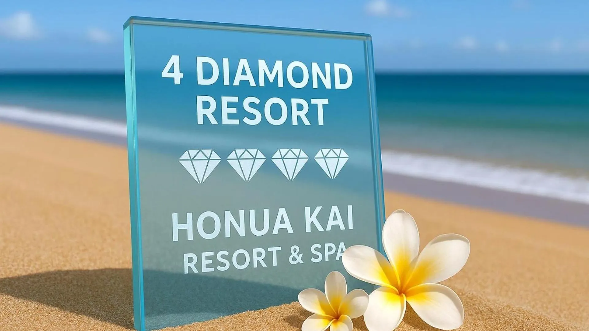 Kbm Resorts Free Car Honua Kai Konea Hkk-922 Beautiful Ocean And Mountain Views Kaanapali 0*,  Stany Zjednoczone Ameryki