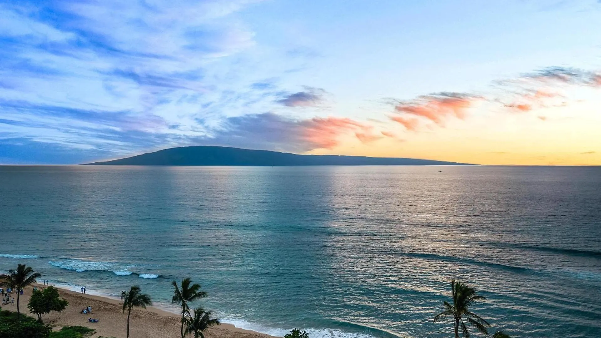 Apartament Kbm Resorts Free Car Honua Kai Konea Hkk-922 Beautiful Ocean And Mountain Views Kaanapali